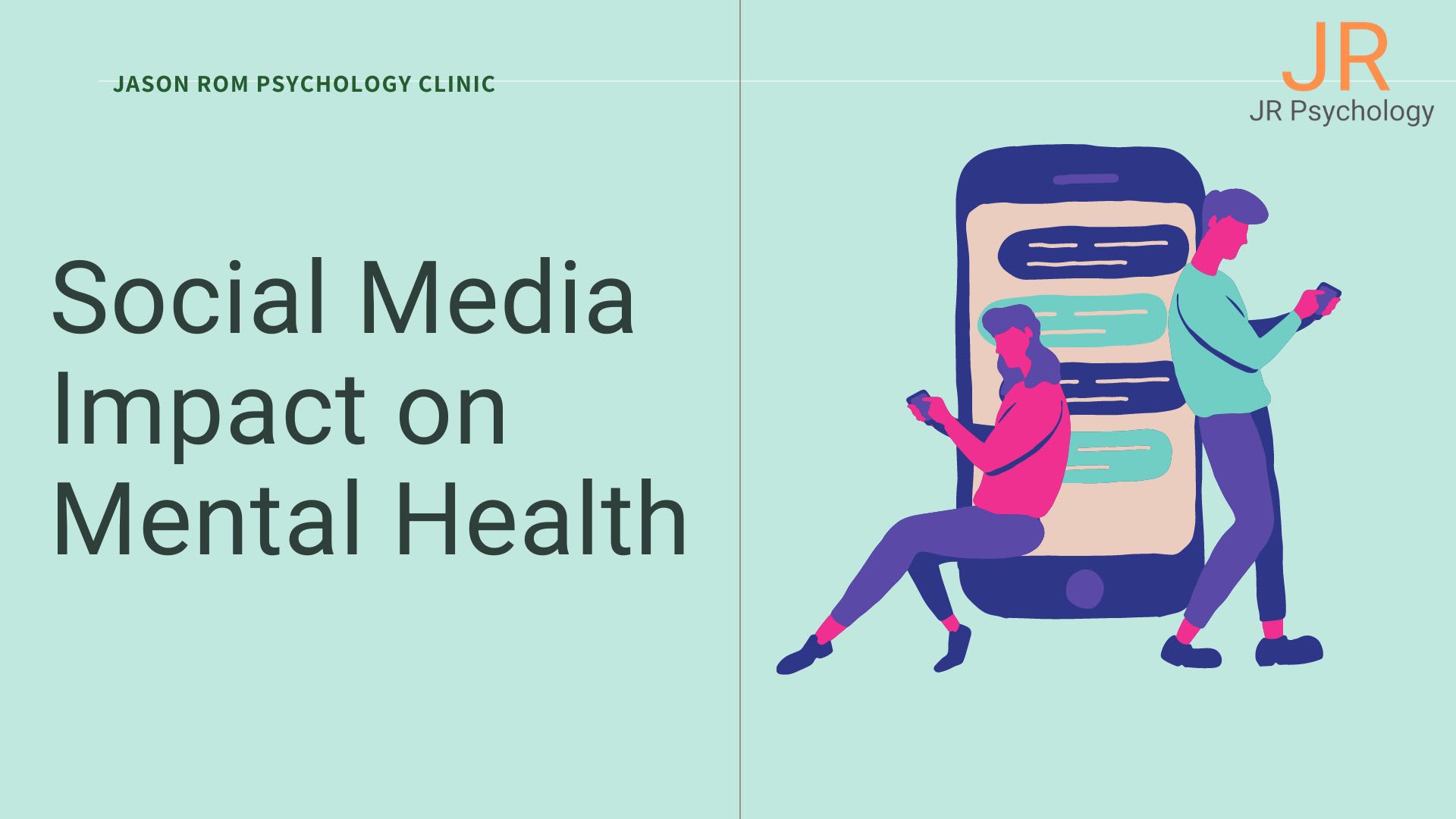 Social Media Contribution in Anxiety | Psyche