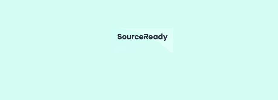 Source Ready Cover Image