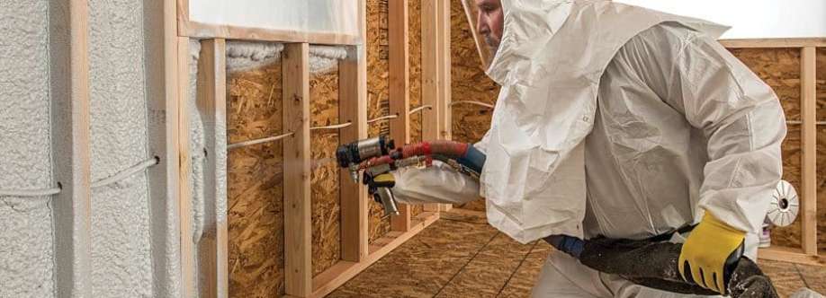 Spray Foam Insulation Contractor in Las Vegas Nevada Cover Image