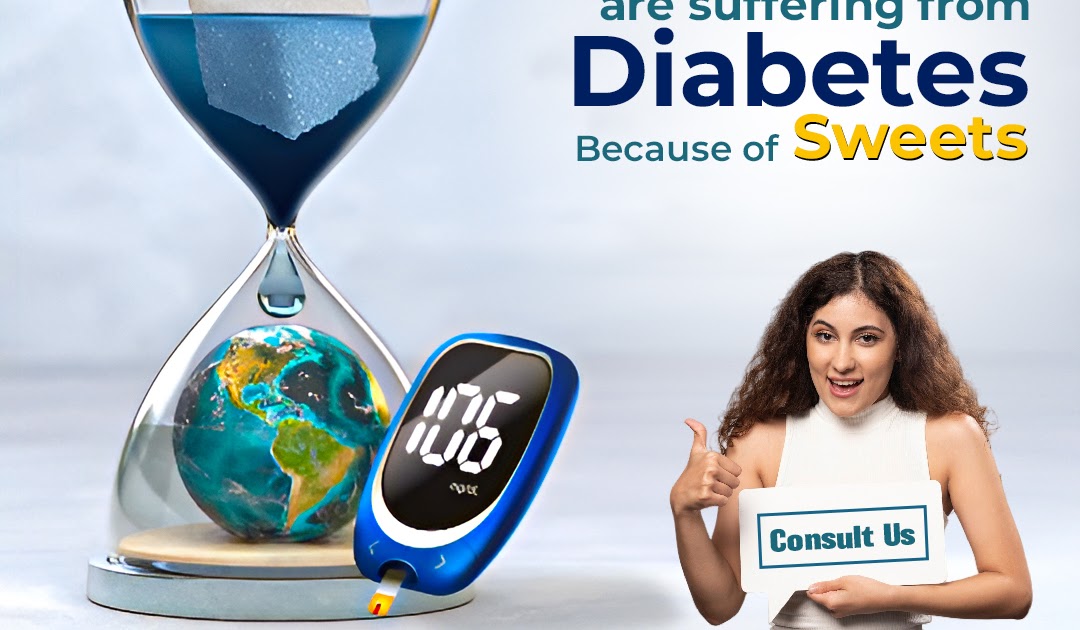 Best Doctors For Diabetes in Delhi | 8010931122