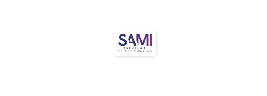 Sami Infotech Cover Image