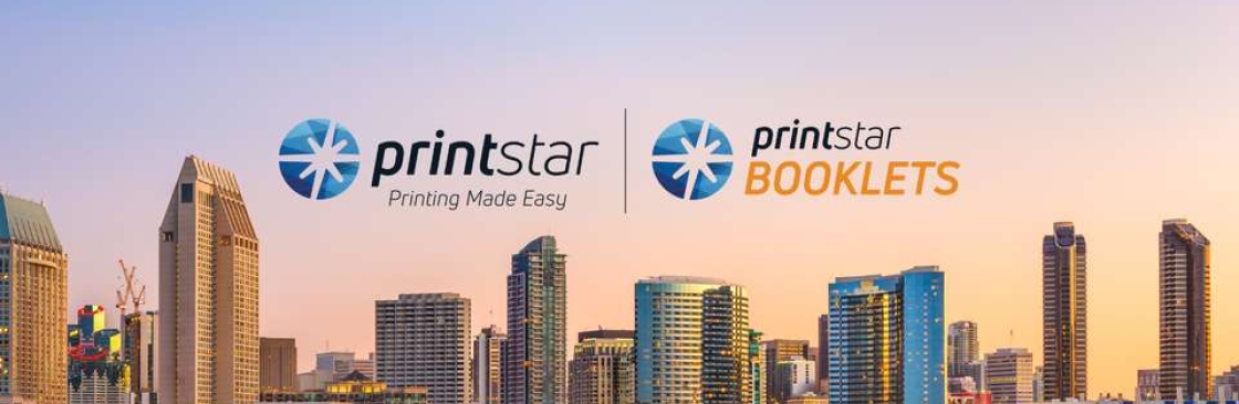 Printstar Booklets Cover Image