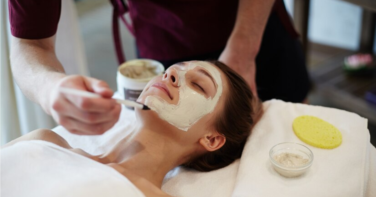 Deep Cleansing Facials at Velvet Skin in Chelsea: Revitalise Your Skin