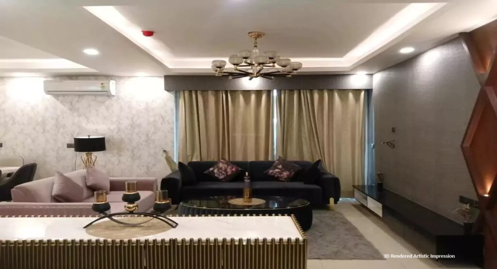 Sikka Karnam Greens: Your home with Modern Conveniences in Noida – Forbes Worlds