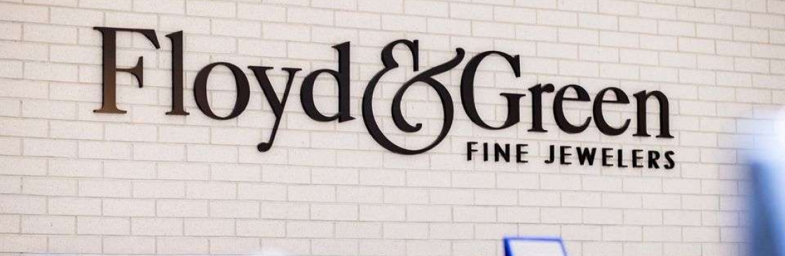 Floyd and Green Fine Jewelers Cover Image