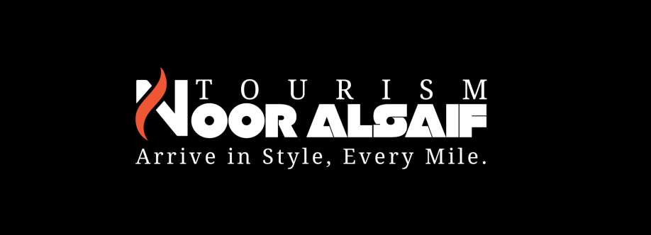 Noor Alsaif Tourism LLC Cover Image