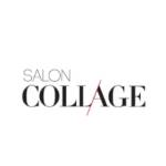 Salon Collage Profile Picture