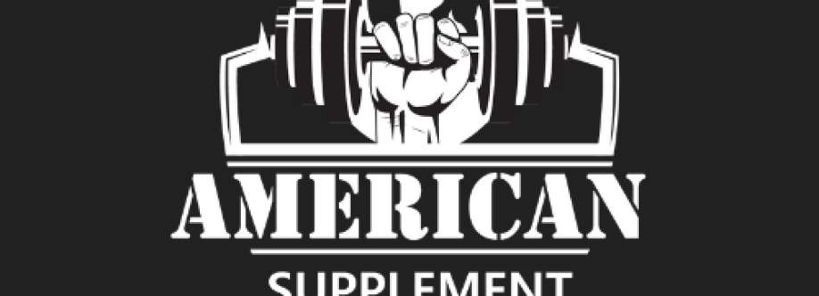 The American Supplements Cover Image