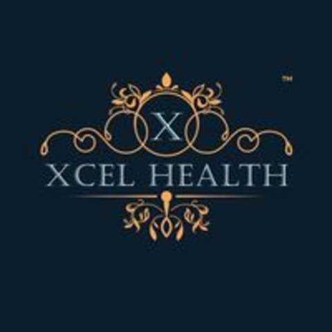 Xcel Health Profile Picture