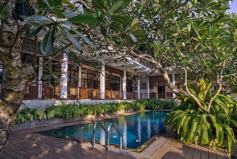 Hotel Sri Lanka