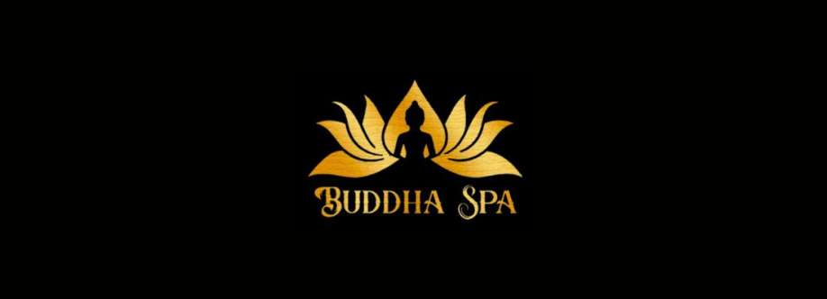 Budhha Spa Cover Image