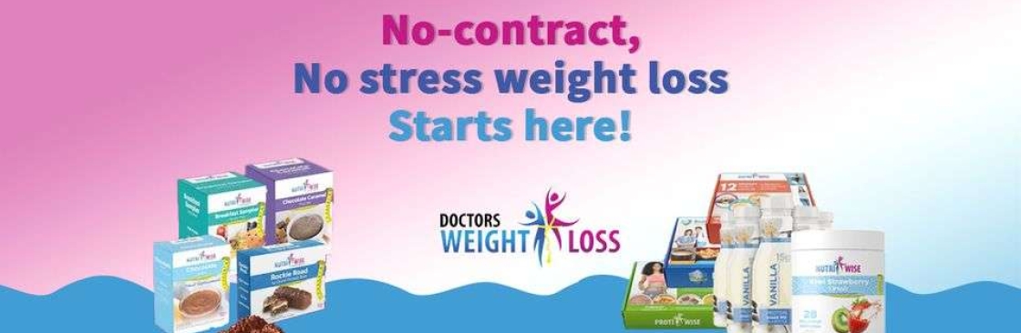 Doctors Weight Loss Cover Image