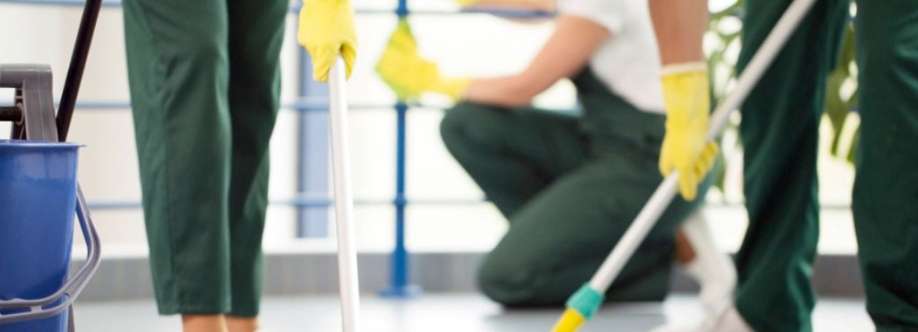 Lm12cleaning Services Cover Image