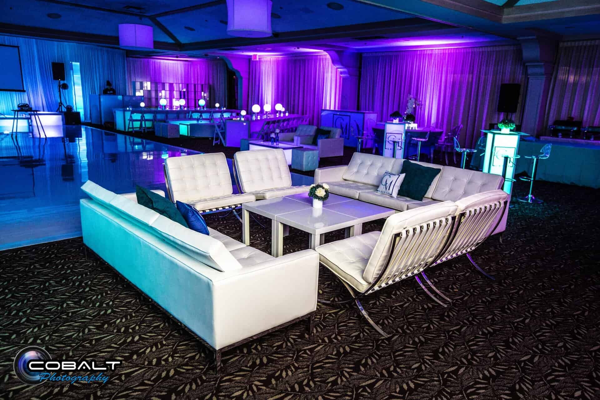 Modern Event Rental - Top Event Furniture Rental in Houston