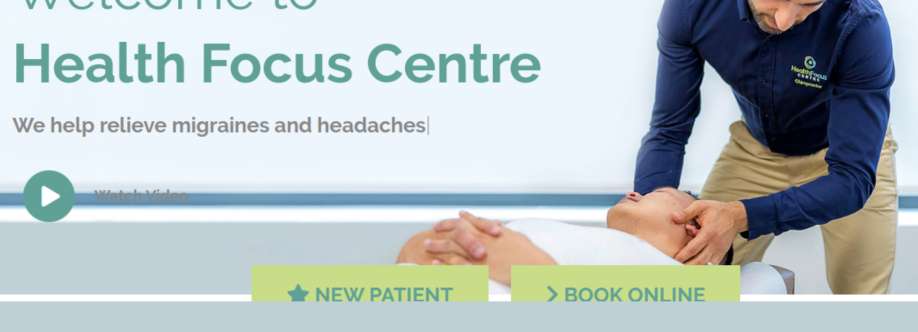 Health Focus Centre Cover Image