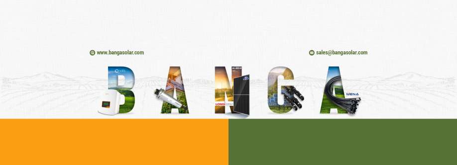 Banga Solar Pvt Ltd Cover Image