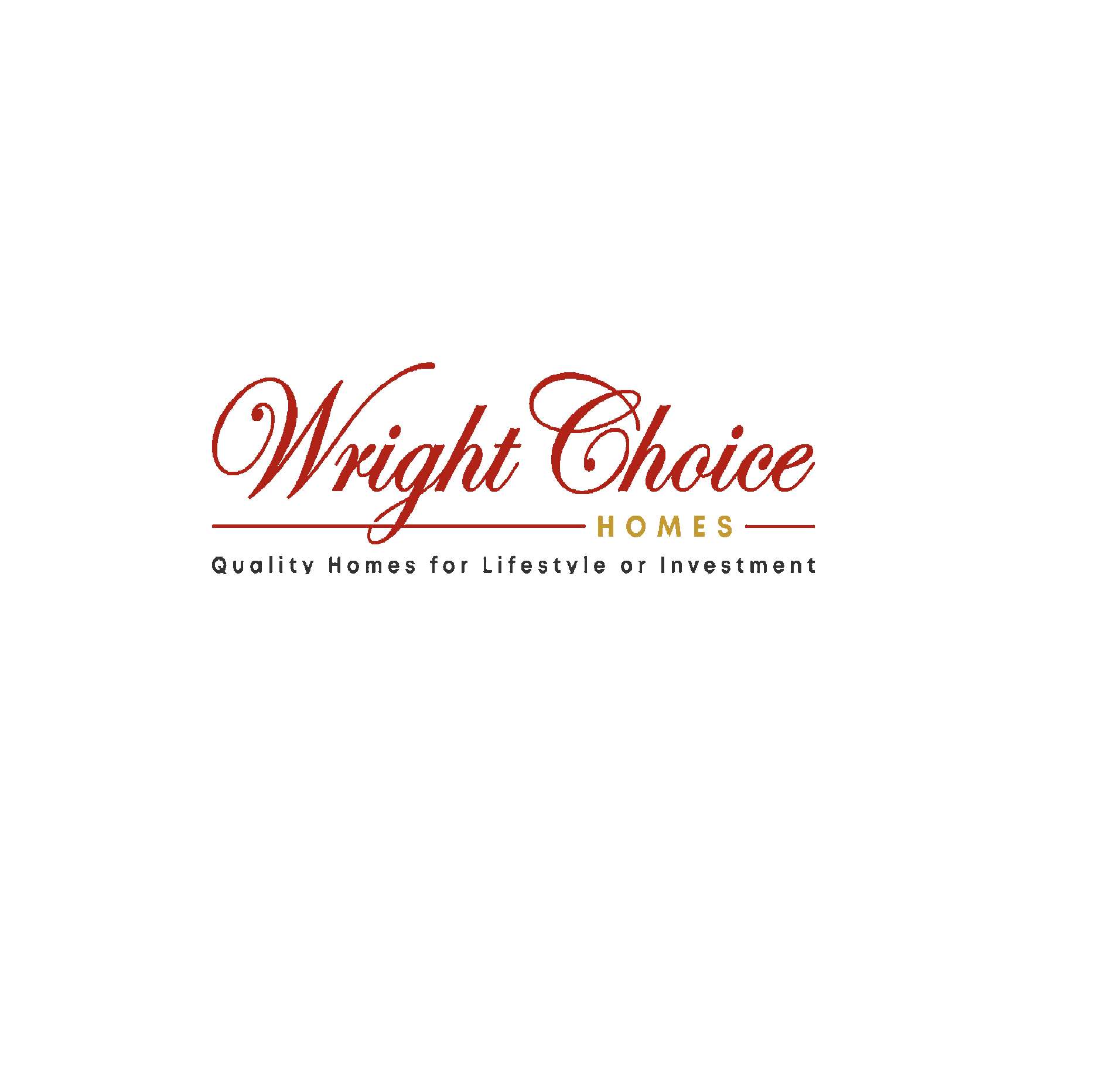 Wright Choice Homes Profile Picture