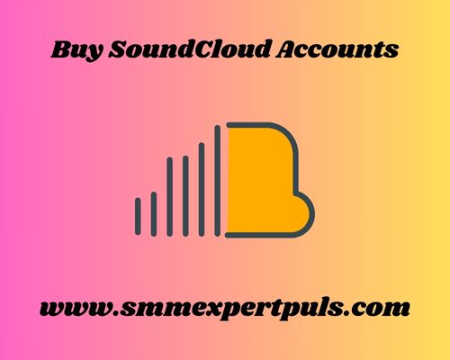 Buy SoundCloud Accounts: Boost Your Music Career with Authentic Profiles! - SmmExpertPuls