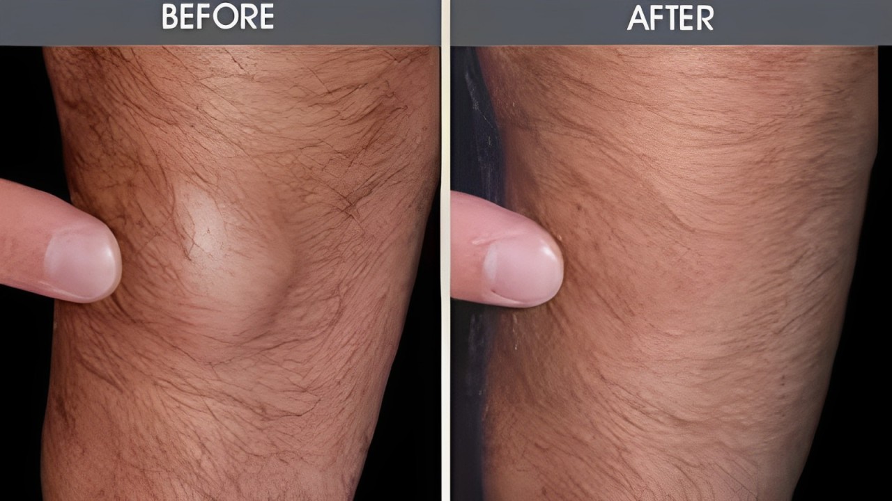 Painless Lipoma Removal: Experience the Difference - lipomaremovals