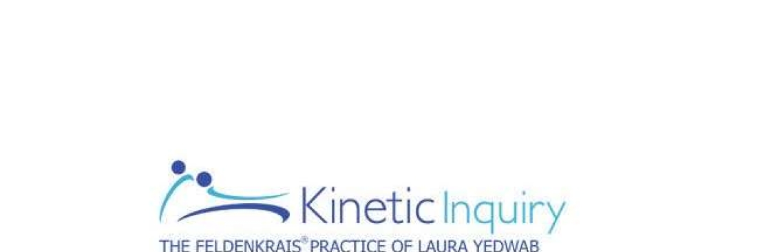 Kinetic Inquiry Feldenkrais Cover Image