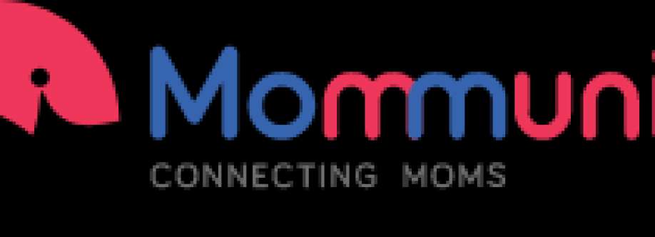 mommunity in Cover Image