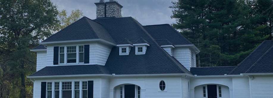 Summit Point Roofing Cover Image