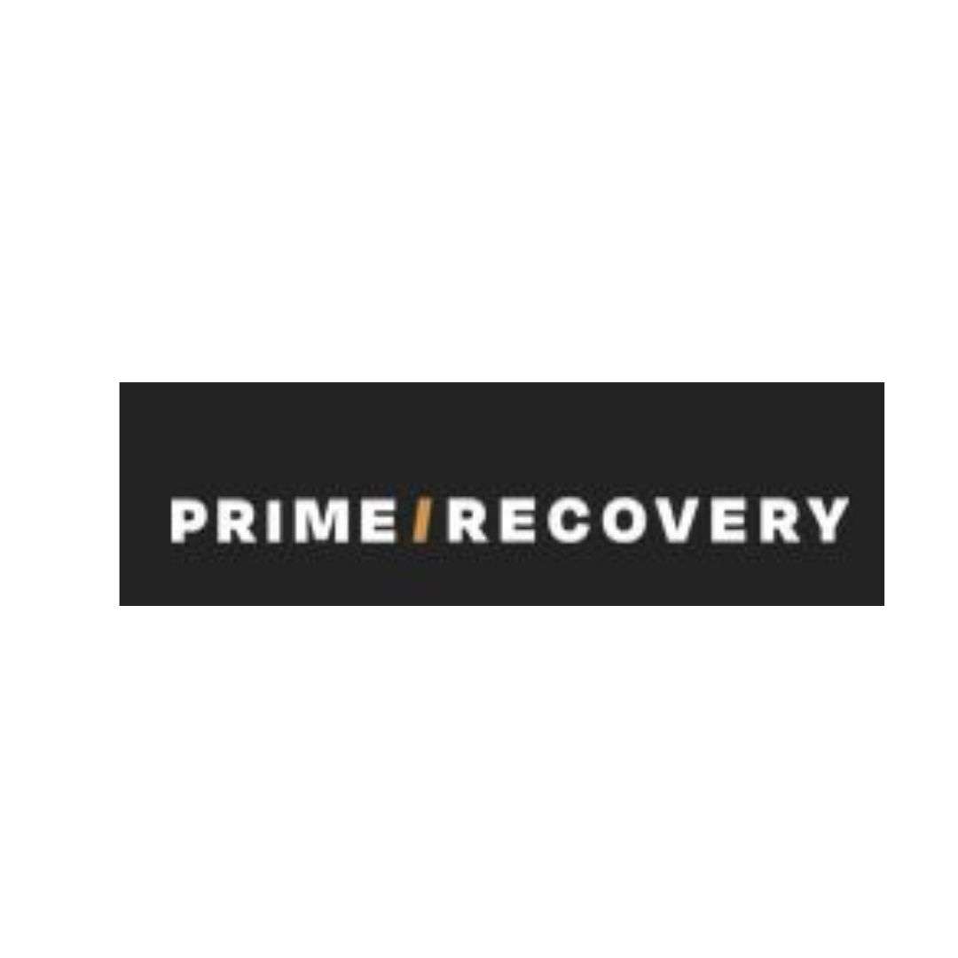 Prime Recovery Profile Picture