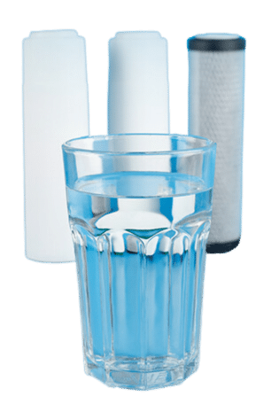 Reverse Osmosis Systems in San Antonio | The Water Man