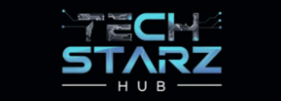 Techstarz hub Cover Image