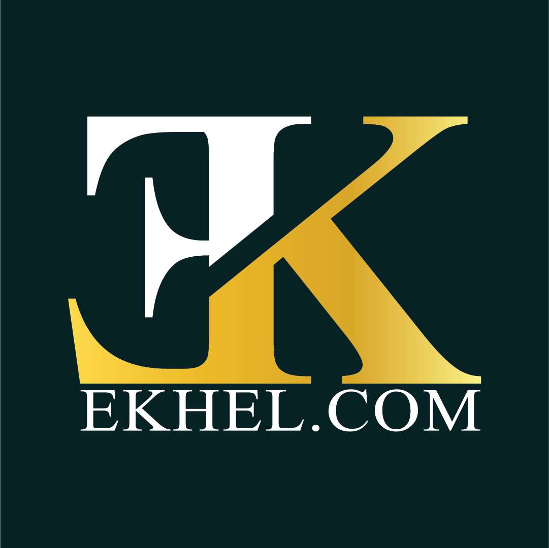 Ekhel Games Profile Picture