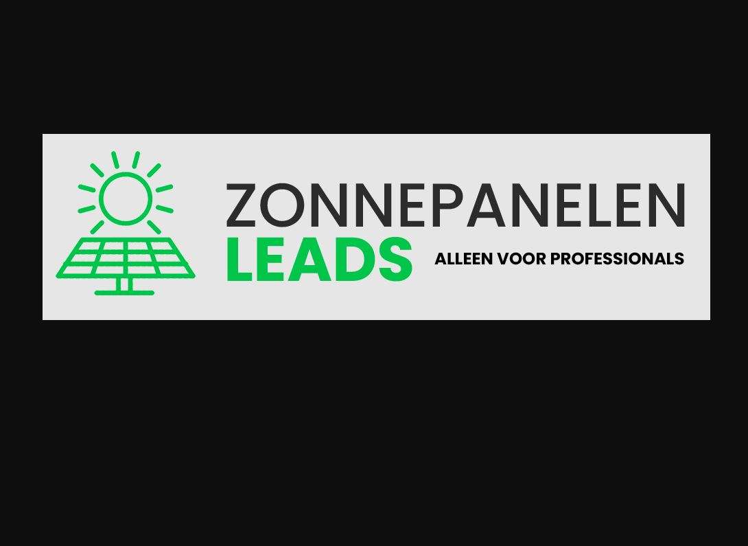 zonnepanelen leads Profile Picture