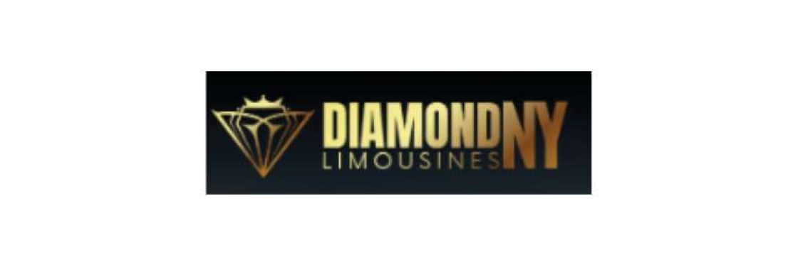 Diamond Limousine NY Cover Image