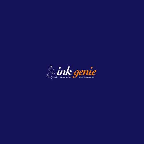 Ink Genie Profile Picture