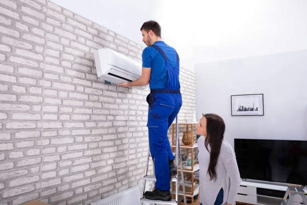 What You Need to Know to Ensure a Great AC Replacement - GAMESBAD BLOG