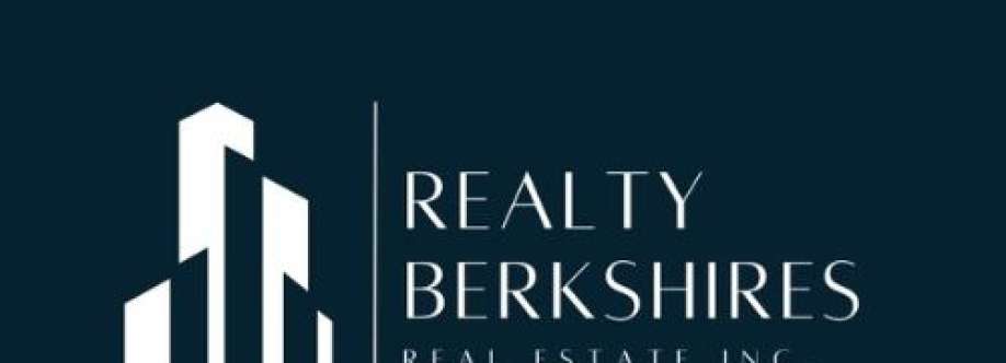 Realty Berkshires Cover Image