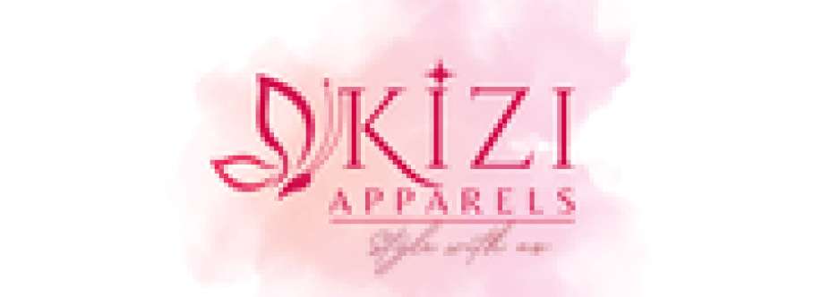 kiziapparels apparels Cover Image