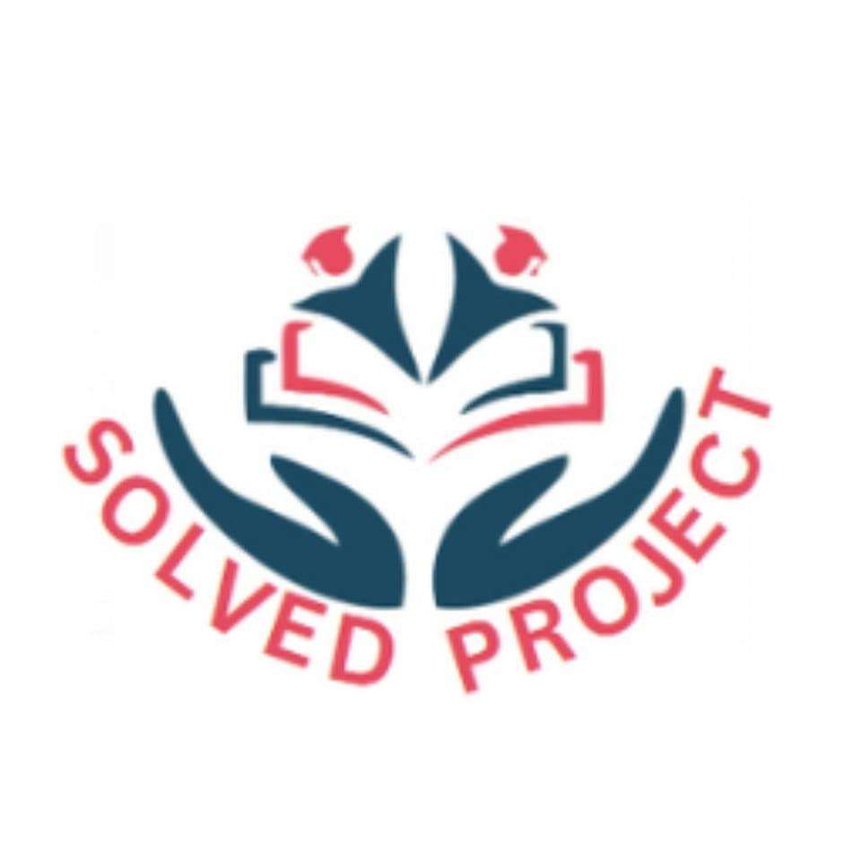 Solved Project Profile Picture