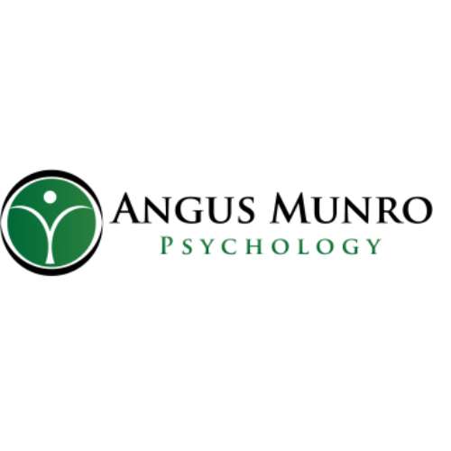 Angus Munro Psychology Profile Picture