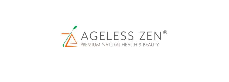 AgelessZen agelesszen Cover Image