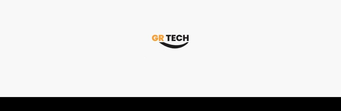 GR Tech Cover Image