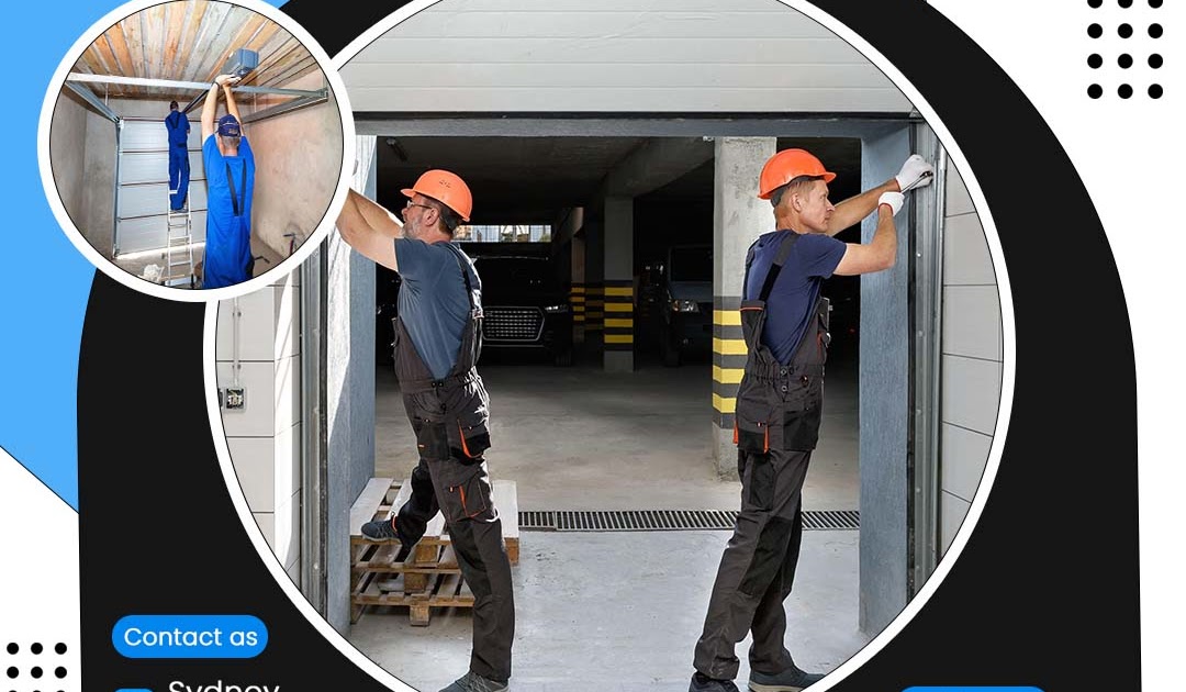 High-Speed Spiral Doors in Sydney | Durable & Efficient