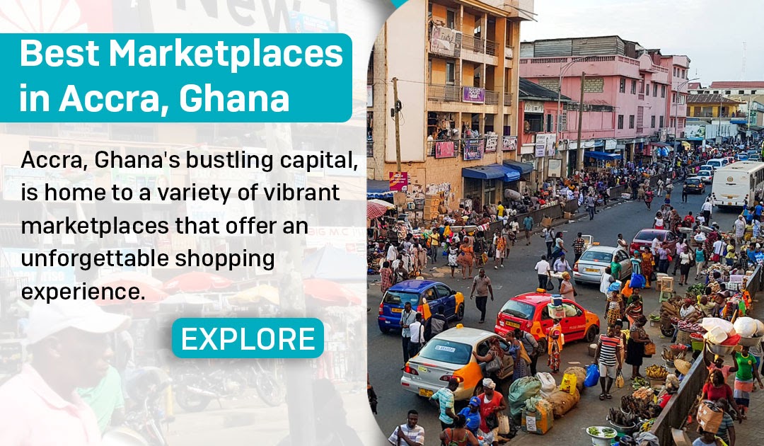 Best Suppliers and Partners for Retail Business Owners in Accra