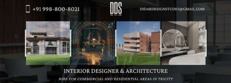 Didar Design Studio Cover Image