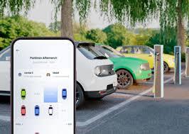 How Connected Car Apps Will Change Transportation – RueAmi