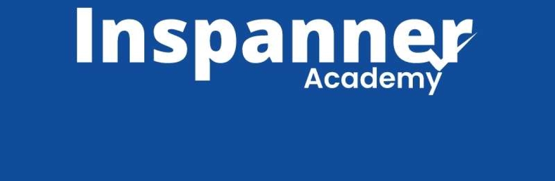 Inspanner Academy Cover Image