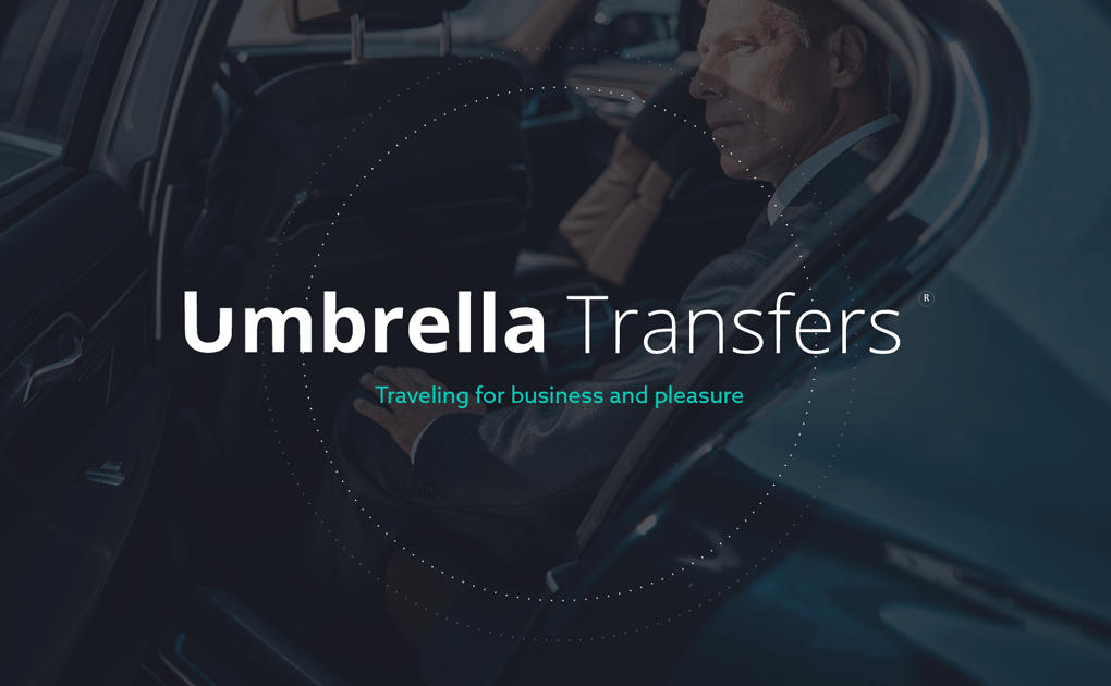 London Airport Transfers Specialists - Umbrella Transfers | Transfers To and From Airport