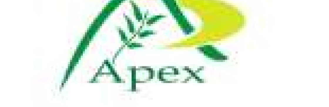 apex herbex Cover Image