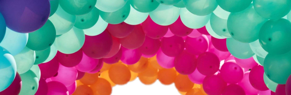 Memo Balloons Cover Image