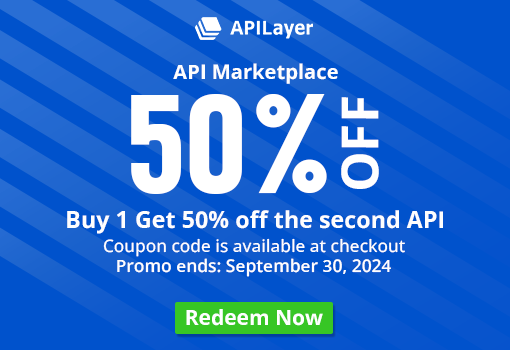 APILayer Blog - All About APIs: AI, ML, Finance & More APIs