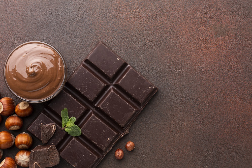 The Link Between Dark Chocolate and Kidney Stones - kidneycop